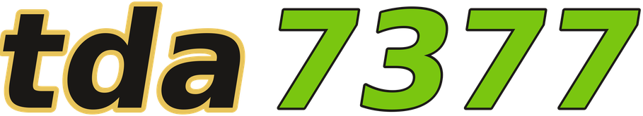 tda7377 logo